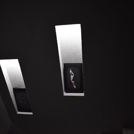 Raffinato Suite Καβάλα Εξωτερικό φωτογραφία