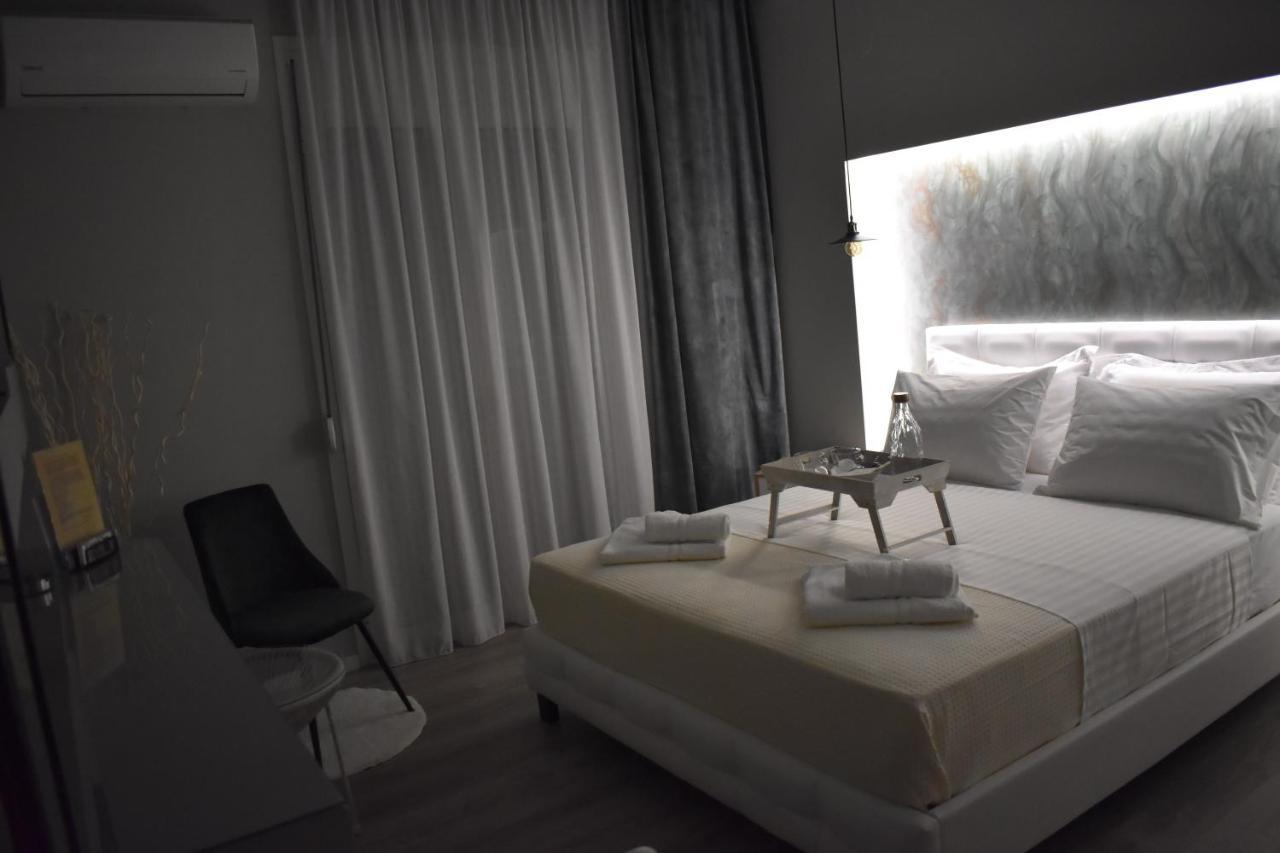 Raffinato Suite Καβάλα Εξωτερικό φωτογραφία