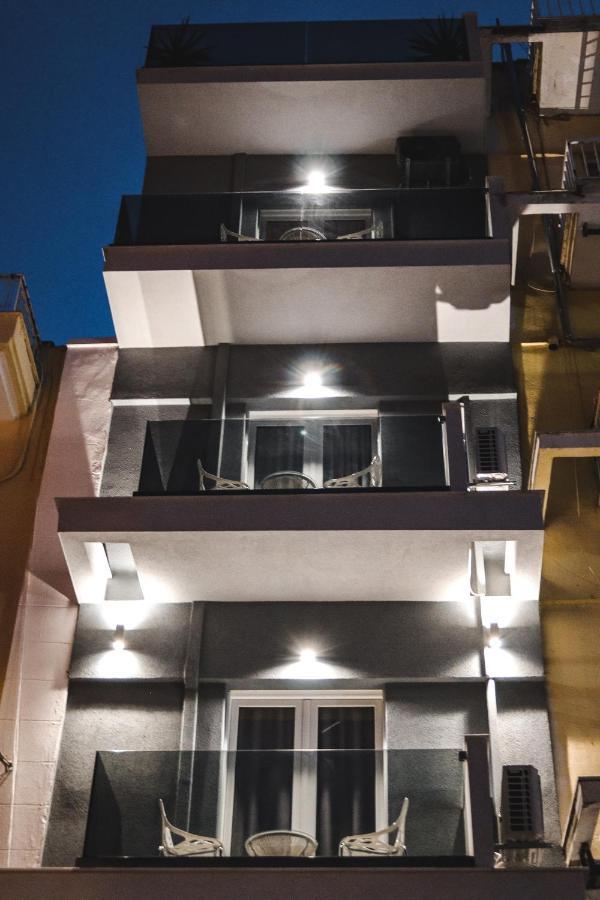Raffinato Suite Καβάλα Εξωτερικό φωτογραφία