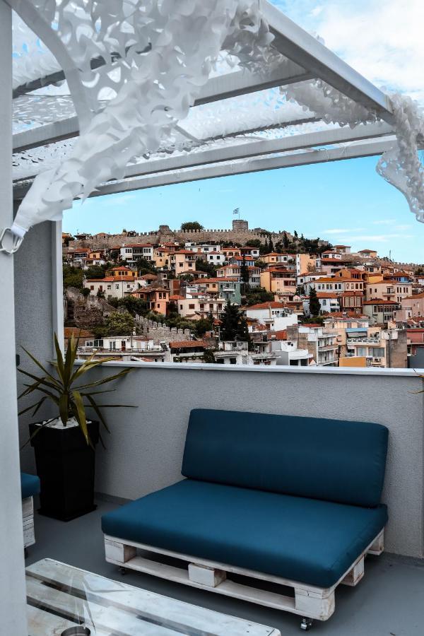 Raffinato Suite Καβάλα Εξωτερικό φωτογραφία