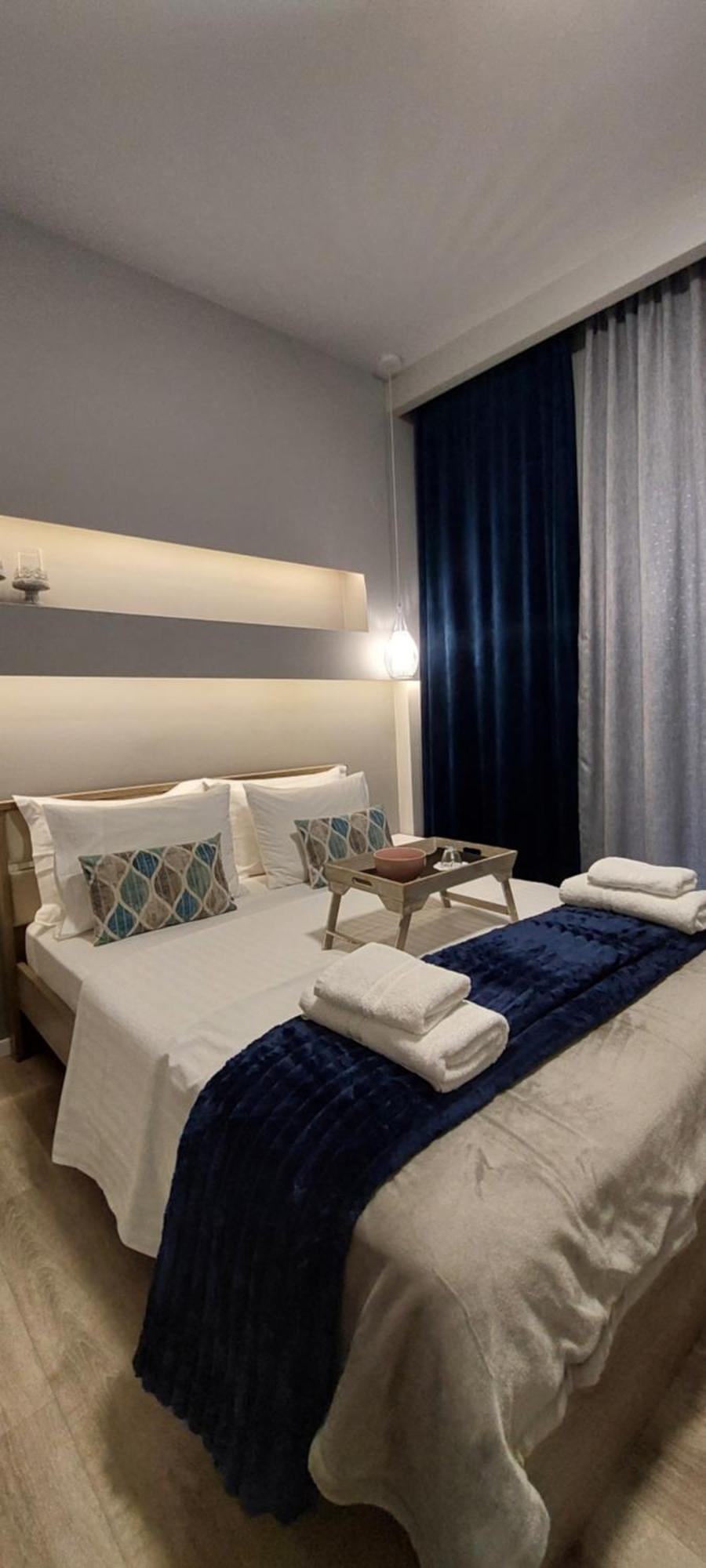 Raffinato Suite Καβάλα Εξωτερικό φωτογραφία